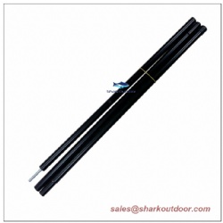 Replacement Steel Tent Pole